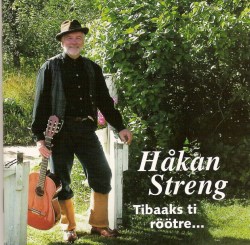 Cover for Tibaaks ti röötre